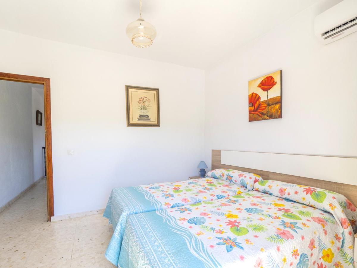 Cubo'S Casa Rural Candelaria 阿尔豪林德拉托里 外观 照片